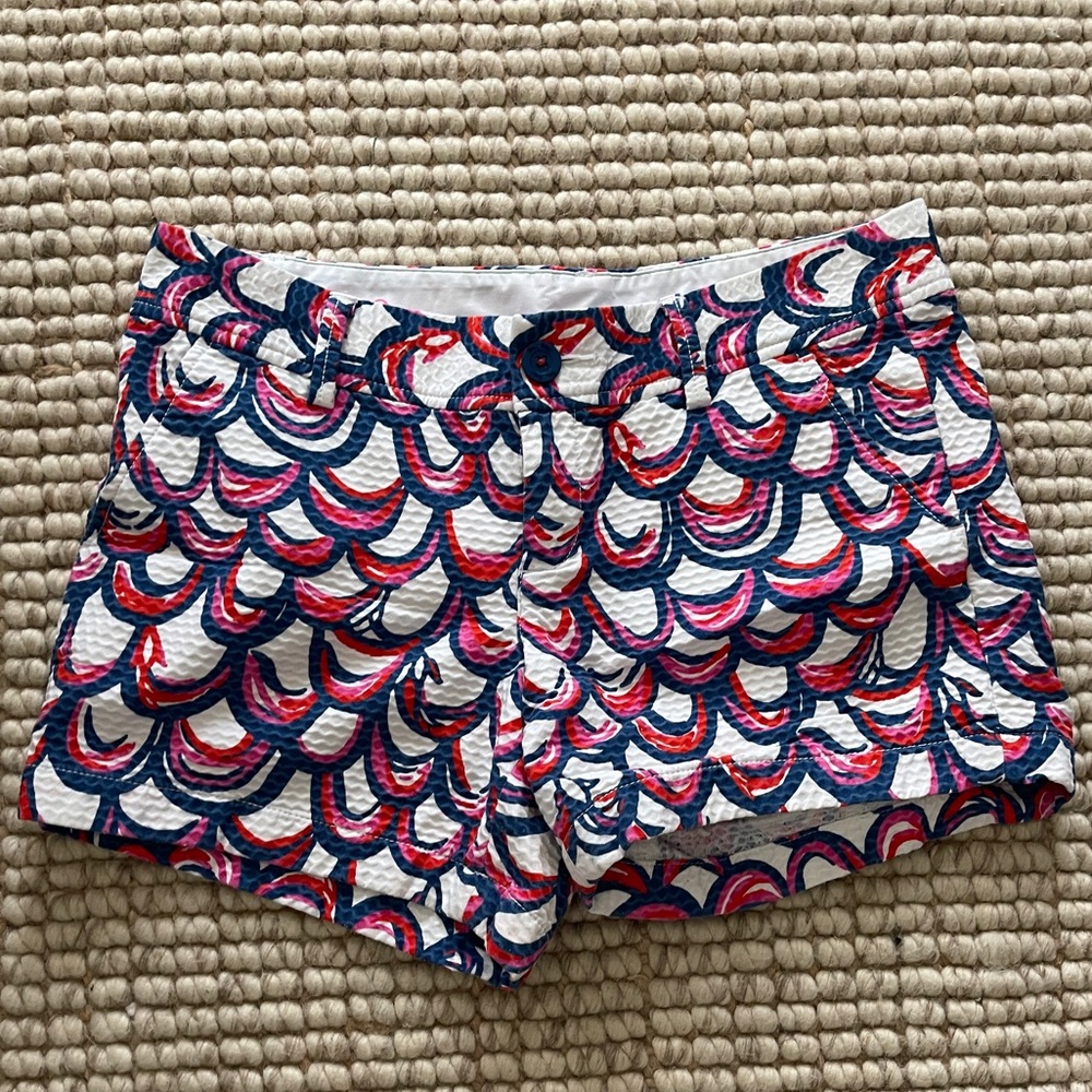 Lilly Pulitzer CallahanShorts